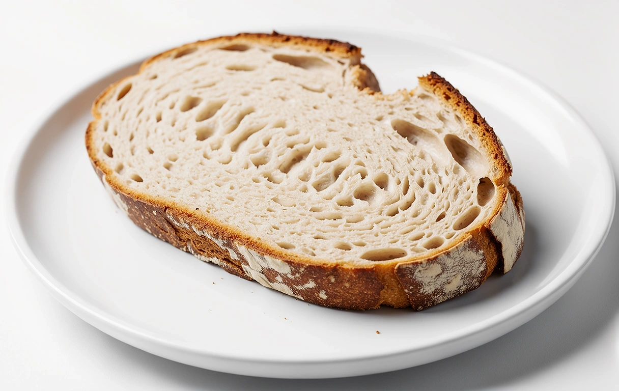 Frisches Brot